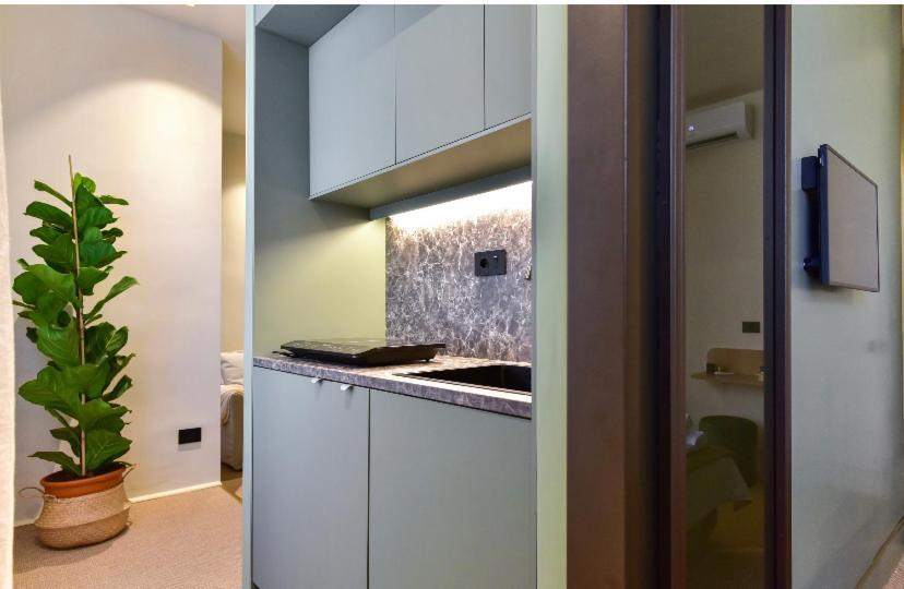 Appartamento Roma San Giovanni 外观 照片