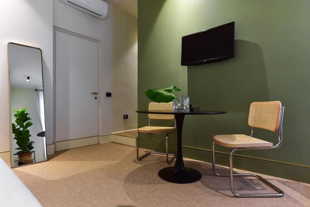 Appartamento Roma San Giovanni 外观 照片