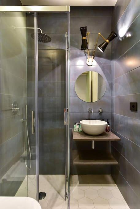 Appartamento Roma San Giovanni 外观 照片