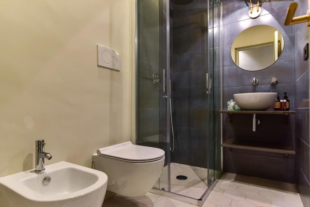 Appartamento Roma San Giovanni 外观 照片