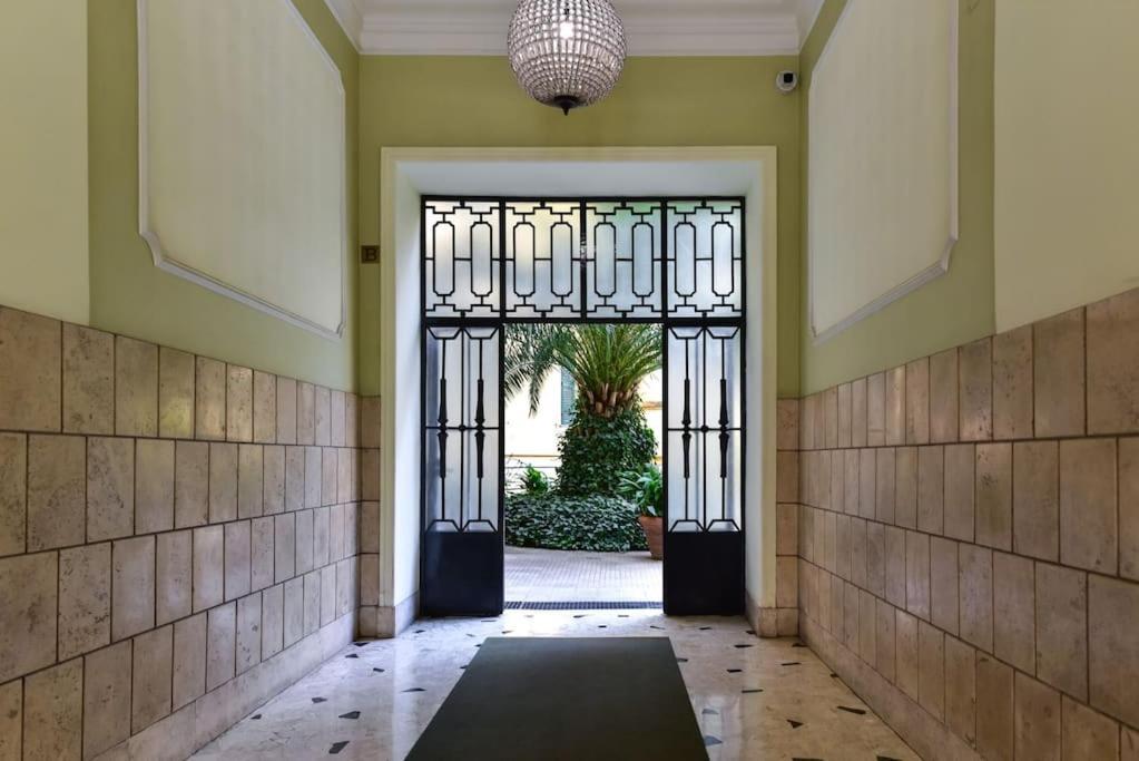 Appartamento Roma San Giovanni 外观 照片