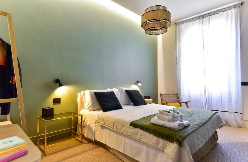 Appartamento Roma San Giovanni 外观 照片