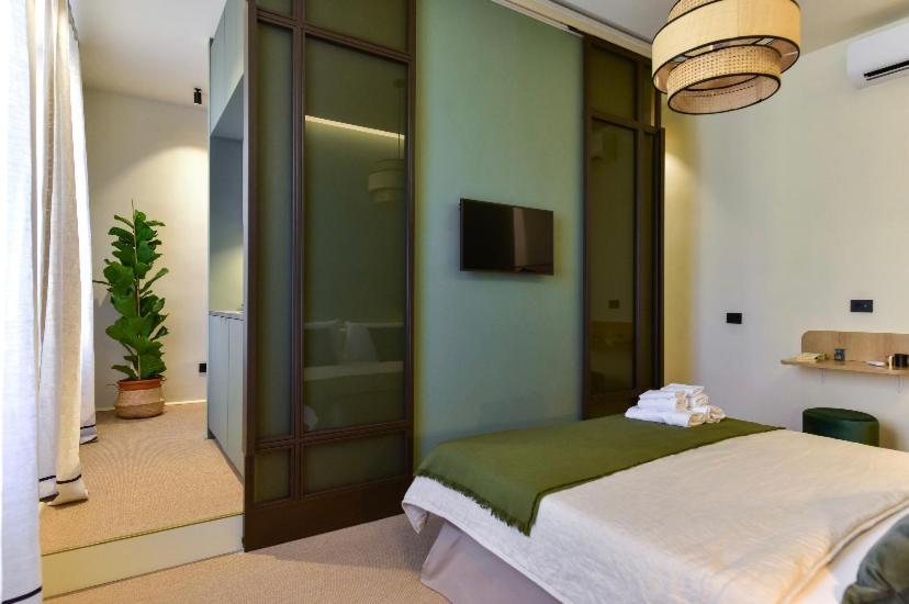 Appartamento Roma San Giovanni 外观 照片