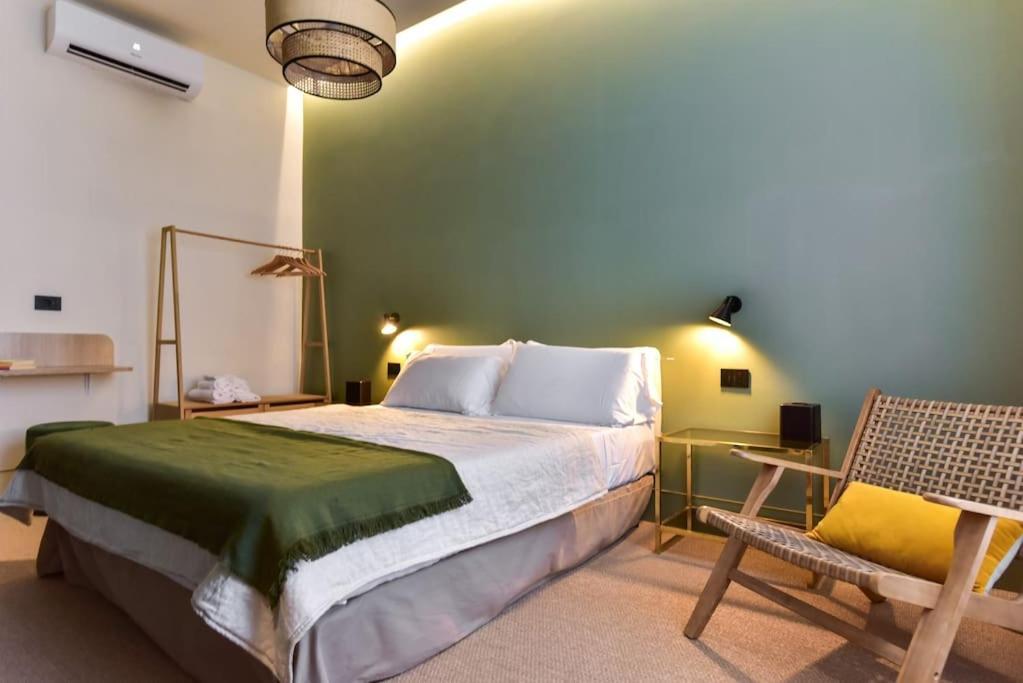 Appartamento Roma San Giovanni 外观 照片
