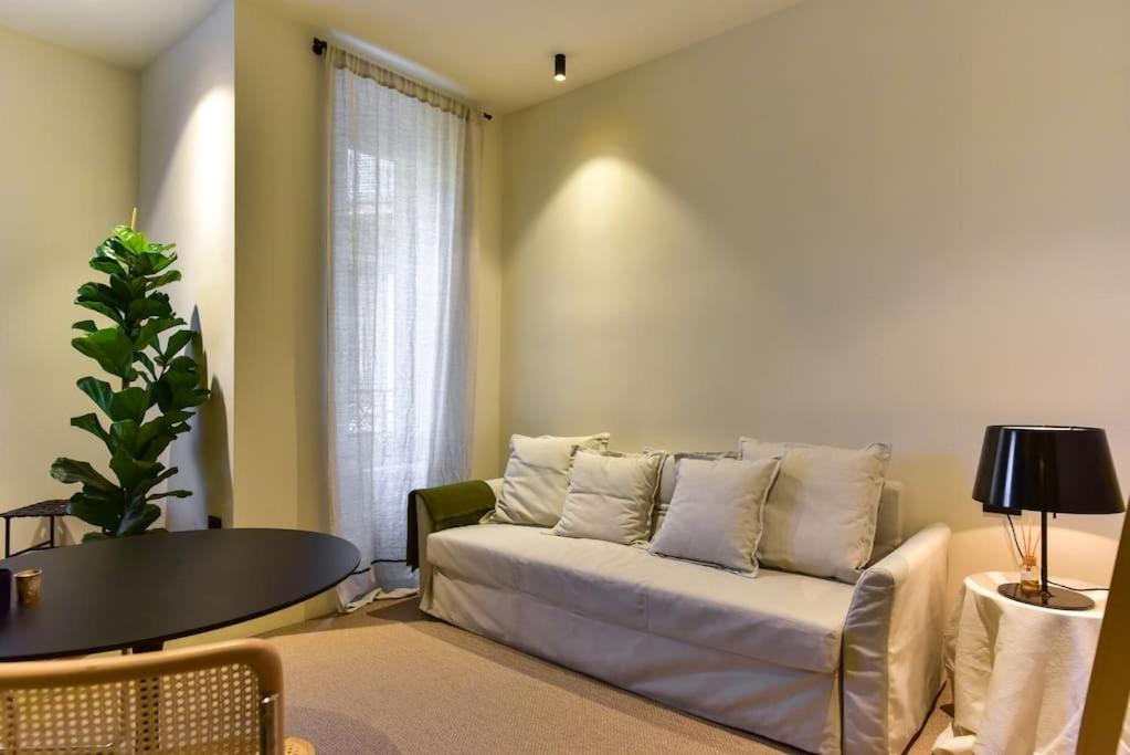 Appartamento Roma San Giovanni 外观 照片