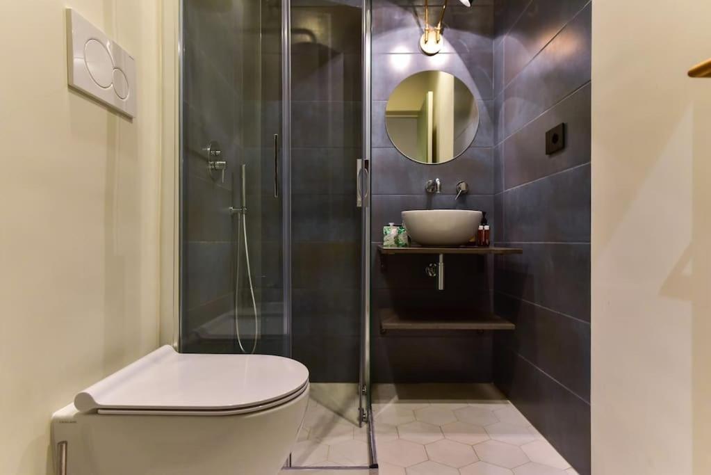 Appartamento Roma San Giovanni 外观 照片