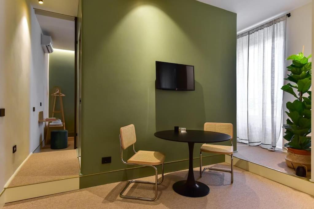 Appartamento Roma San Giovanni 外观 照片