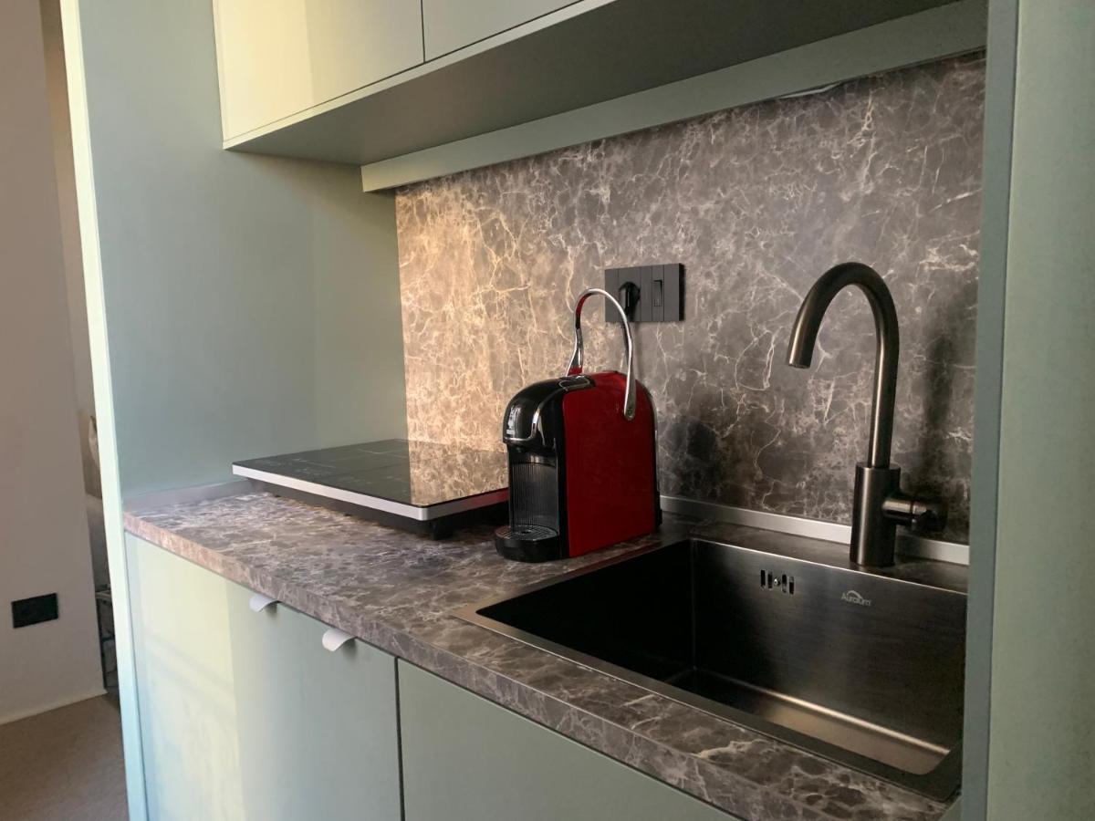 Appartamento Roma San Giovanni 外观 照片